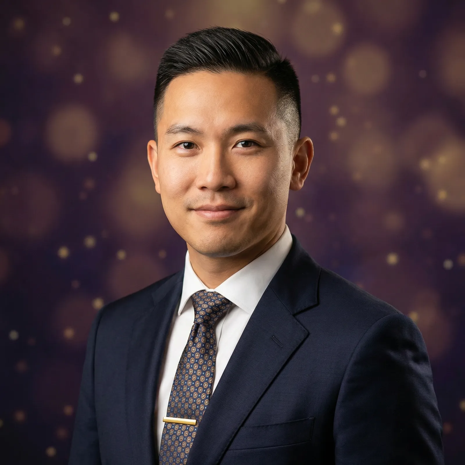 我与黑道大佬的365天男主 资深导师 - 运营总监李明轩